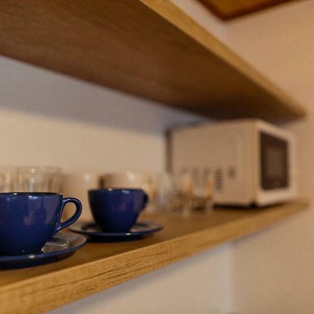 זוברץ Apartmany Hrady מראה חיצוני תמונה