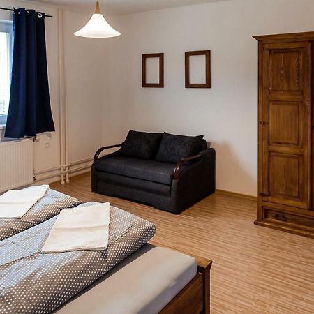 זוברץ Apartmany Hrady מראה חיצוני תמונה