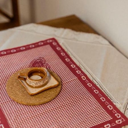 זוברץ Apartmany Hrady מראה חיצוני תמונה