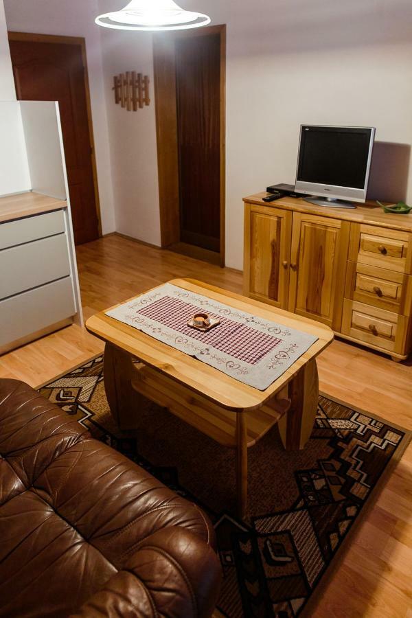 זוברץ Apartmany Hrady מראה חיצוני תמונה