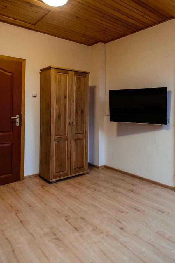 זוברץ Apartmany Hrady מראה חיצוני תמונה
