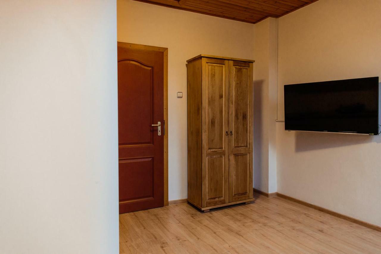 זוברץ Apartmany Hrady מראה חיצוני תמונה
