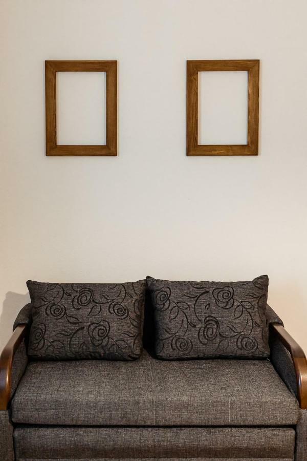 זוברץ Apartmany Hrady מראה חיצוני תמונה