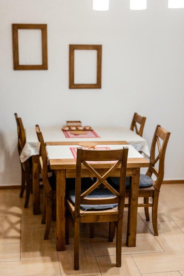 זוברץ Apartmany Hrady מראה חיצוני תמונה