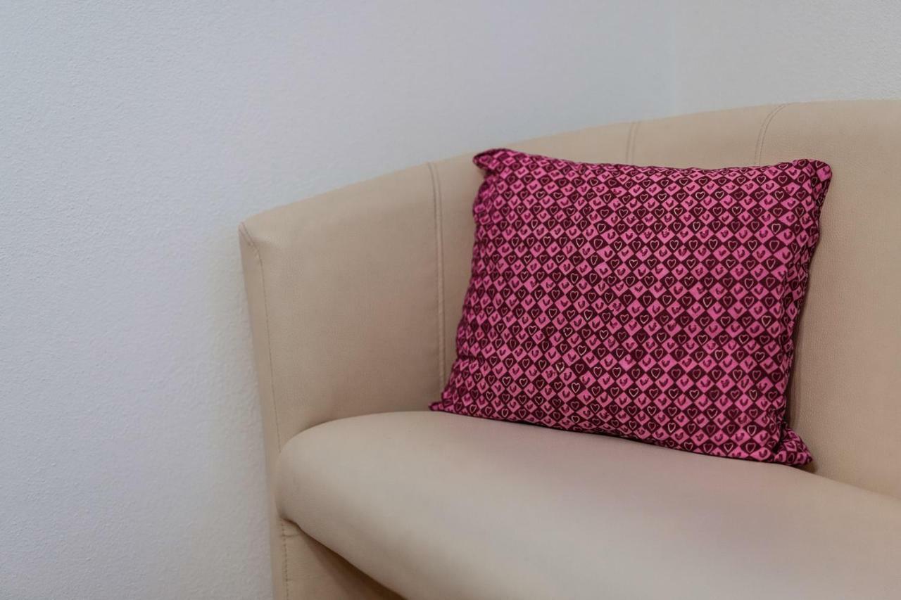 זוברץ Apartmany Hrady מראה חיצוני תמונה